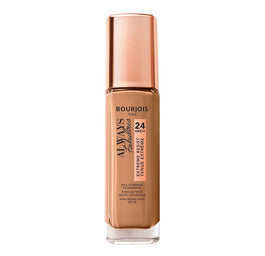 Bourjois Always Fabulous Extreme Resist Foundation SPF20 kryjący podkład do twarzy 420 Light Sand 30ml