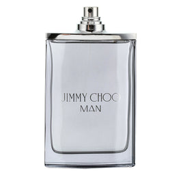 Jimmy Choo Man woda toaletowa spray - produkt bez opakowania
