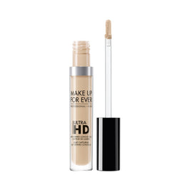 MAKE UP FOR EVER Ultra HD Concealer kryjący korektor do twarzy 22 Sand Beige 5ml