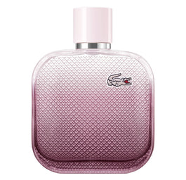 Lacoste L.12.12 Rose Eau Intense woda toaletowa spray - produkt bez opakowania