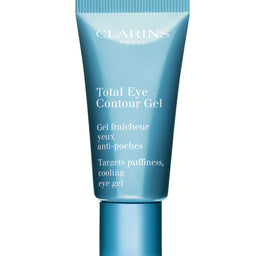 Clarins Total Eye Contour Gel żel pod oczy 20ml