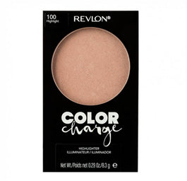 Revlon Color Charge Highlighter rozświetlacz do twarzy 100 8.3g