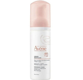 Avene Eau Thermale Cleansing Foam pianka oczyszczająca do cery normalnej i mieszanej 150ml