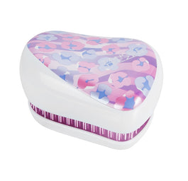 Tangle Teezer Compact Styler Hairbrush szczotka do włosów Digital Leopard