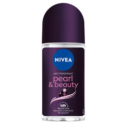 Nivea Pearl & Beauty antyperspirant w kulce 50ml