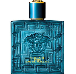 Versace Eros woda toaletowa spray 100ml