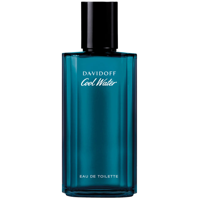 Davidoff Cool Water Men woda toaletowa spray 75ml