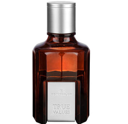 Tom Tailor True Values for Him woda toaletowa spray