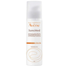 Avene SunsiMed krem przeciwsłoneczny SPF50+ 80ml