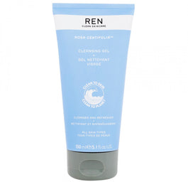 REN Rosa Centifolia Cleansing Gel żel do mycia twarzy 150ml