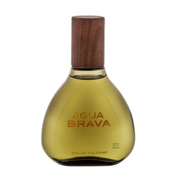 Antonio Puig Agua Brava woda kolońska spray - produkt bez opakowania
