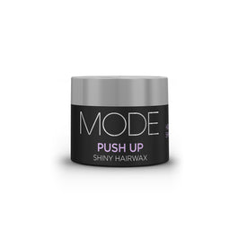 Affinage Salon Professional Mode Styling Push Up Shiny Hairwax wosk do stylizacji włosów 75ml