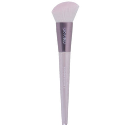 Inter Vion Rose Collection pędzel do różu i bronzera