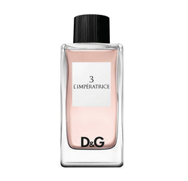 Dolce & Gabbana 3 l'Imperatrice woda toaletowa spray