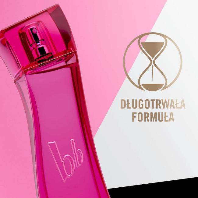 Bruno Banani Pure Woman woda toaletowa spray