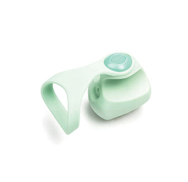 Dame Fin Finger Vibrator miniwibrator na palec Jade