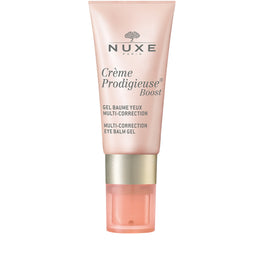 Nuxe Creme Prodigieuse Boost korygujący żelowy balsam pod oczy 15ml