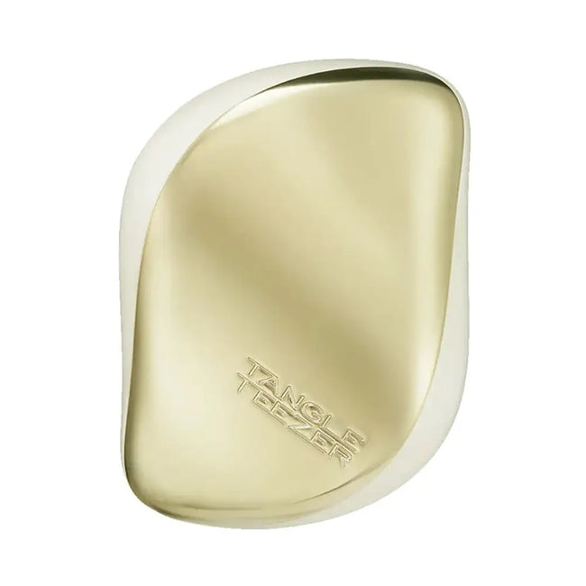 Tangle Teezer Compact Styler Hairbrush szczotka do włosów Cyber Gold