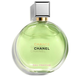 Chanel Chance Eau Fraiche woda perfumowana spray