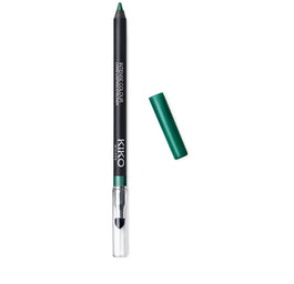 KIKO Milano Intense Colour Long Lasting Eyeliner kredka do oczu 08 Metallic Emerald 1.2g