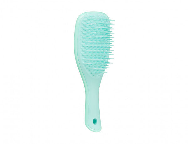 Tangle Teezer The Wet Detangler Mini szczotka do włosów Sea Green