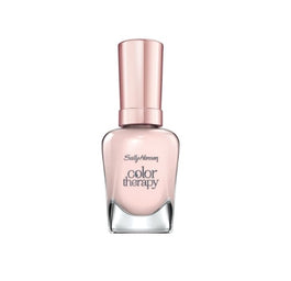 Sally Hansen Color Therapy Argan Oil Formula lakier do paznokci 230 Sheer Nirvana 14,7ml