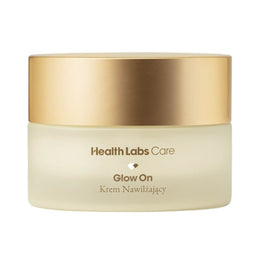 HealthLabs Glow On krem nawilżający 50ml