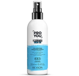 Revlon Professional Pro You The Amplifier Bump Up spray zwiększający objętość włosów 250ml