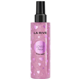 La Rive Lovely Pearl perfumowana mgiełka do ciała