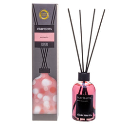 Charmens Luxury Edition Reed Diffuser patyczki zapachowe Matmazel 110ml