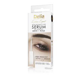 Delia Creator serum na wzrost brwi i rzęs 7ml