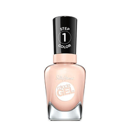 Sally Hansen Miracle Gel żelowy lakier do paznokci 187 Sheer Happiness 14.7ml