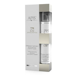 APIS Lifting Peptide liftingująco-napinające serum pod oczy z SNAP-8™ peptide 10ml