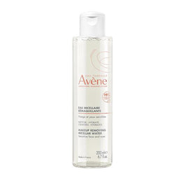Avene Eau Thermale Makeup Removing Micellar Water płyn micelarny do demakijażu 200ml