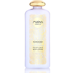 Moira Cosmetics Luxury perfumowany balsam do ciała 400ml