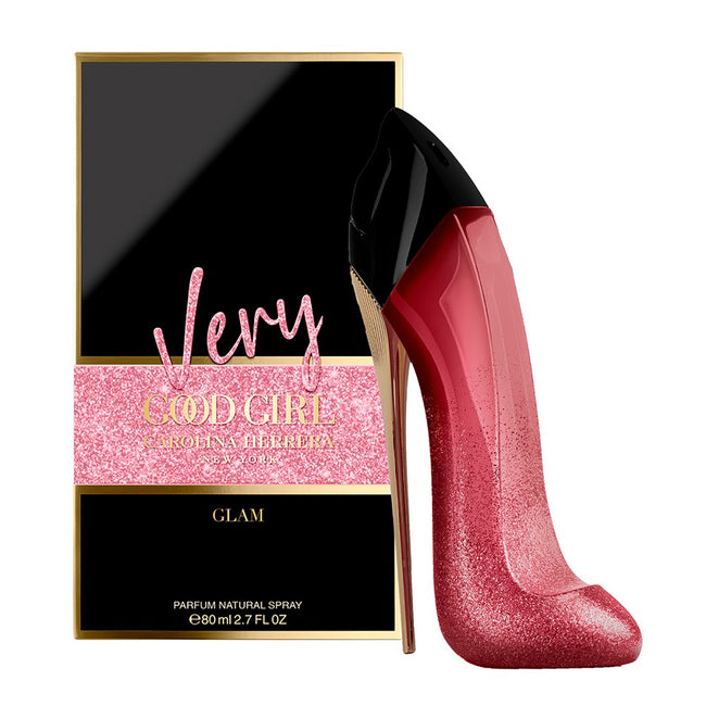 Carolina Herrera Very Good Girl Glam perfumy spray