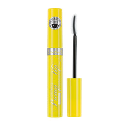 Lovely Pump Up Sensitive Mascara tusz do rzęs z miękką szczoteczką 8g