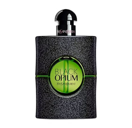 Yves Saint Laurent Black Opium Illicit Green woda perfumowana spray 75ml