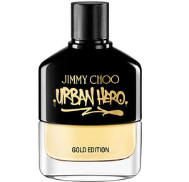 Jimmy Choo Urban Hero Gold Edition woda perfumowana spray 100ml