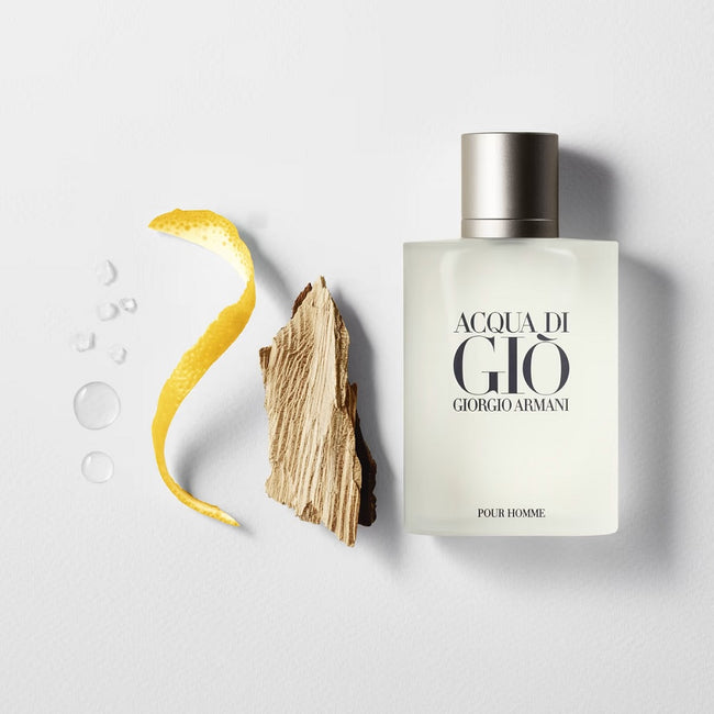 Giorgio Armani Acqua di Gio Pour Homme woda toaletowa spray