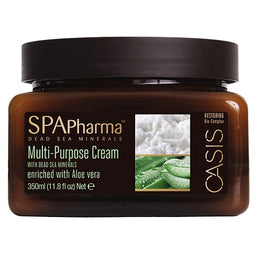 Spa Pharma Multi-Purpose Cream krem multifunkcyjny z aloesem 350ml