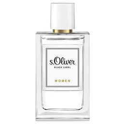 s.Oliver Black Label Women woda perfumowana spray 30ml