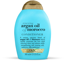 OGX Argan Oil of Morocco Conditioner odżywka z marokańskim olejkiem arganowym 385ml