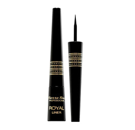 Pierre Rene Royal Liner eyeliner w płynie Black 2.5ml