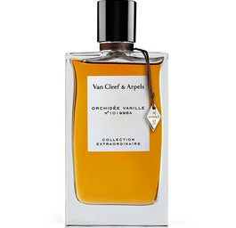 Van Cleef&Arpels Collection Extraordinaire Orchidee Vanille woda perfumowana spray