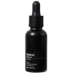 The Potions Retinol Serum wygładzające serum do twarzy z retinolem 30ml