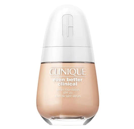 Clinique Even Better Clinical™ Serum Foundation SPF20 podkład wyrównujący koloryt skóry CN 10 Alabaster 30ml