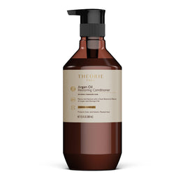 Theorie Sage Argan Oil Restoring Conditioner regenerująca odżywka do włosów mocno zniszczonych 400ml