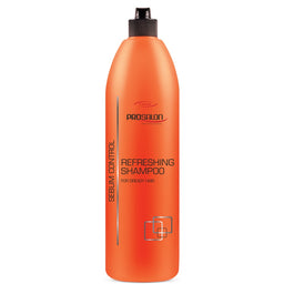 Chantal Prosalon Refreshing Shampoo odświeżający szampon do włosów 1000g