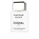 Chanel Platinum Egoiste woda po goleniu flakon